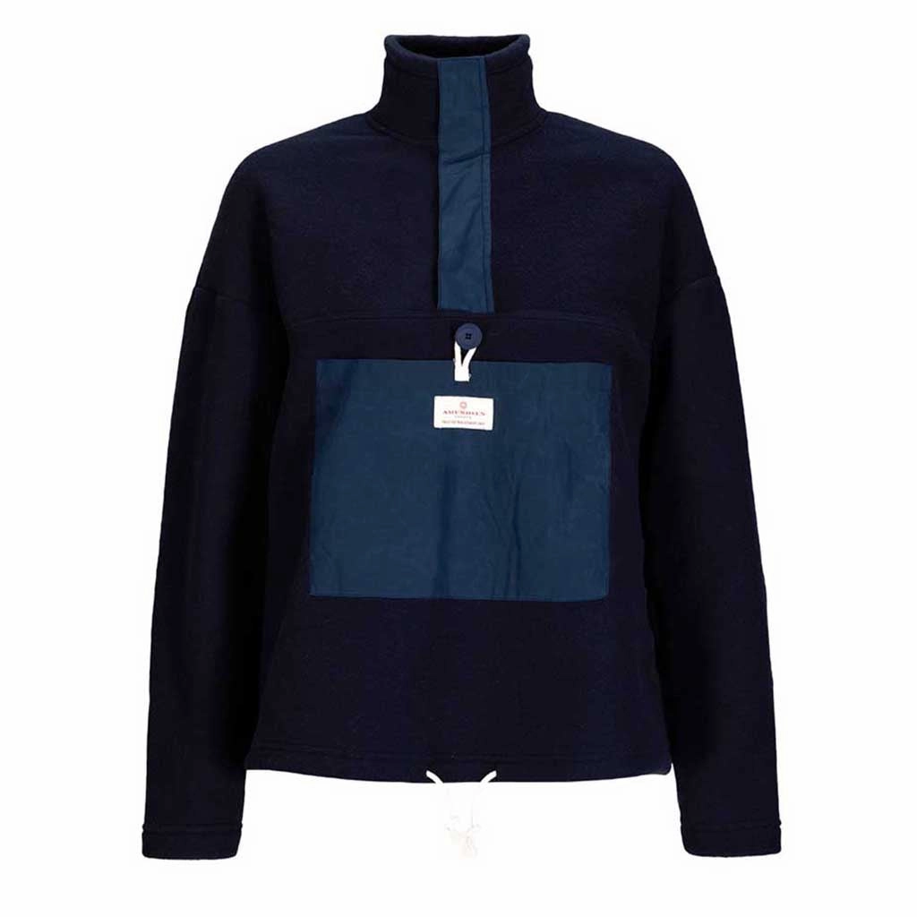 Trending Savings Now Vagabond Waxed Fleece | Women'S