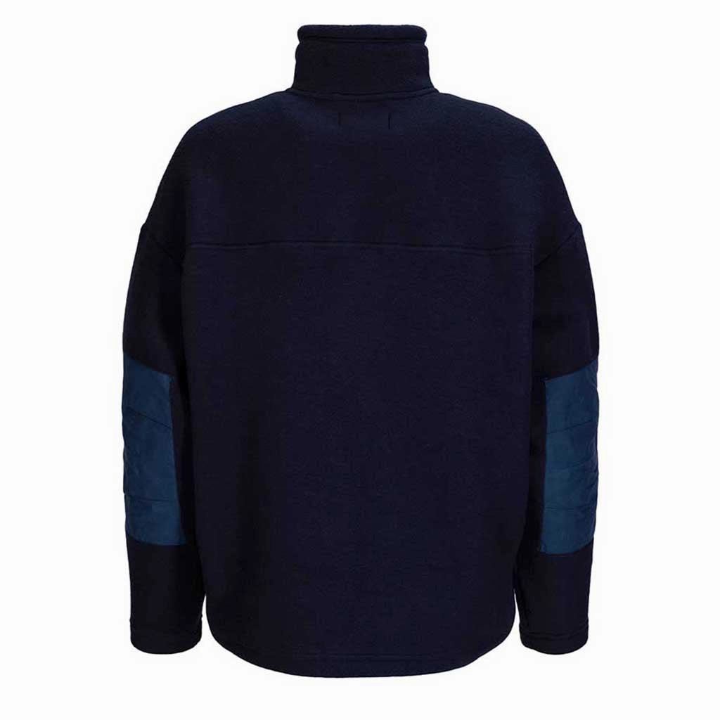 Vagabond Waxed Fleece | Women'S Trending Savings Now Limited Stock Offer