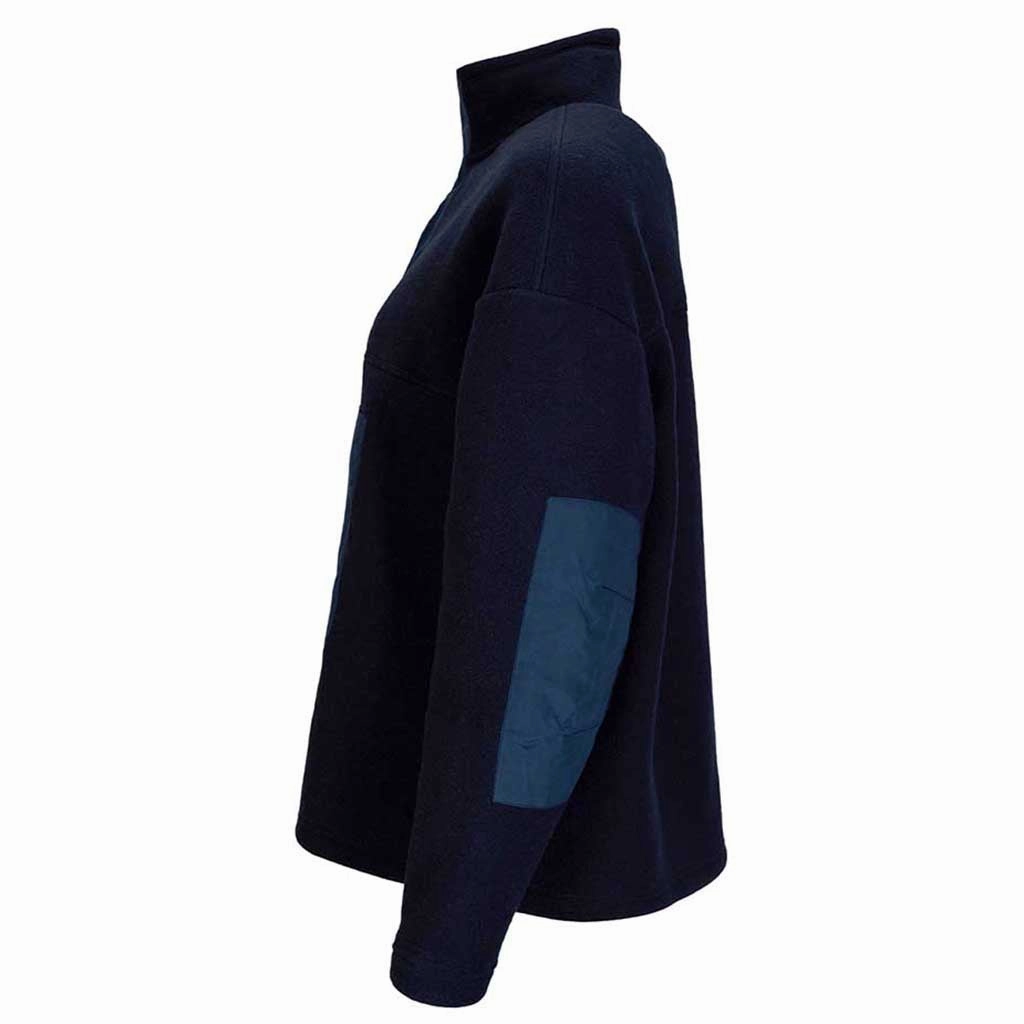 Special Savings Today Vagabond Waxed Fleece | Women'S