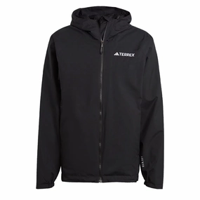 Adidas Terrex Multi 2L Rain.Rdy Jacket Black Todays Steal