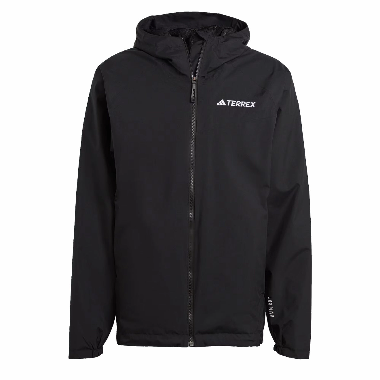 Adidas Terrex Multi 2L Rain.Rdy Jacket Black Todays Steal