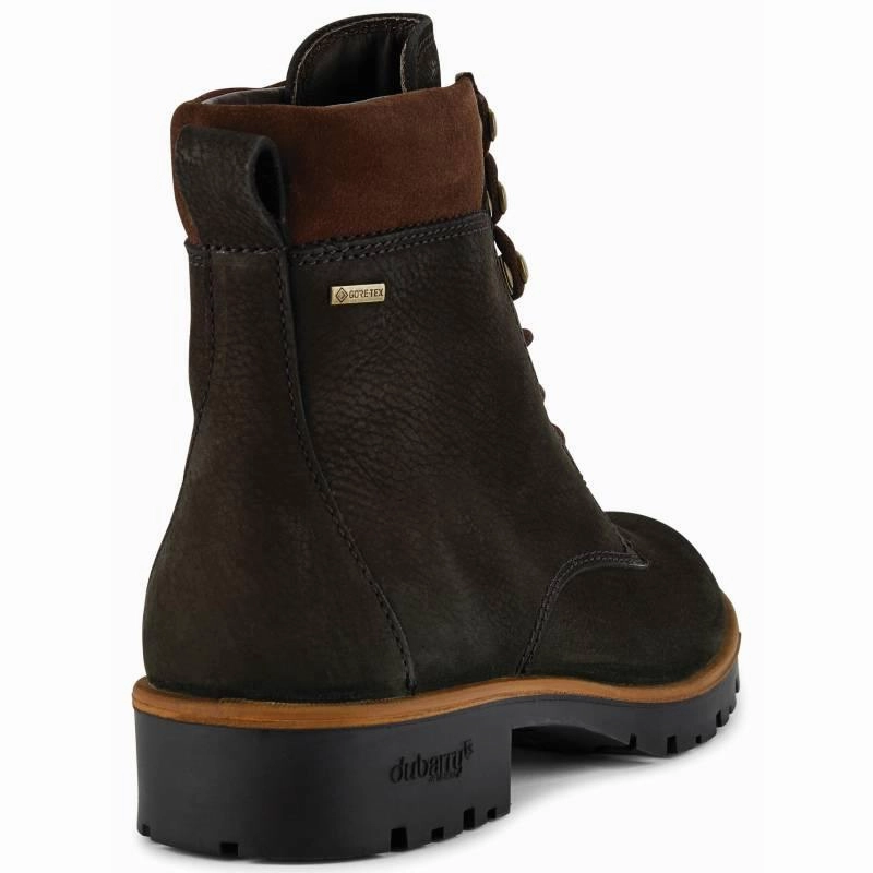 Big Savings Today Grab It Before Gone Dubarry Strokestown Gore-Tex Ladies Waterproof Boot - Black