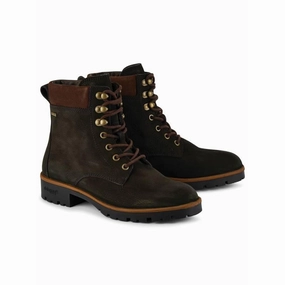 Dubarry Strokestown Gore-Tex Ladies Waterproof Boot - Black Mega Online Discount Dont Wait Save