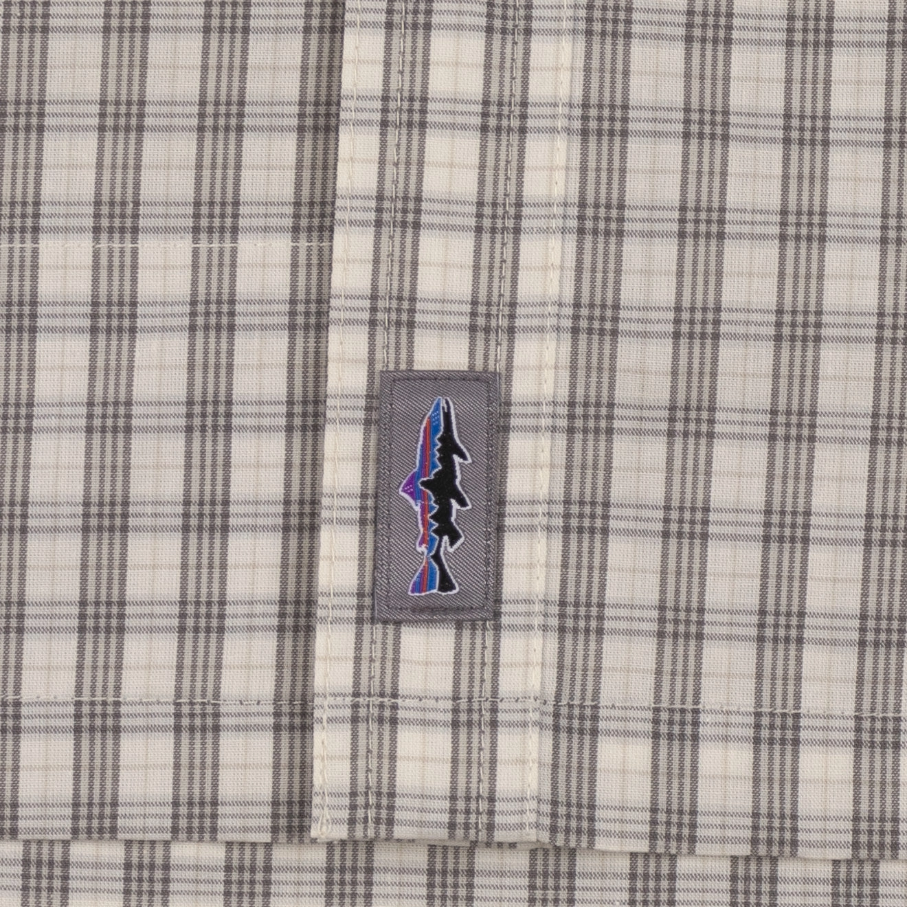 Patagonia Island Hopper Shirt Voyage Dyno White Flash Deal Alert Clearance Steal Today
