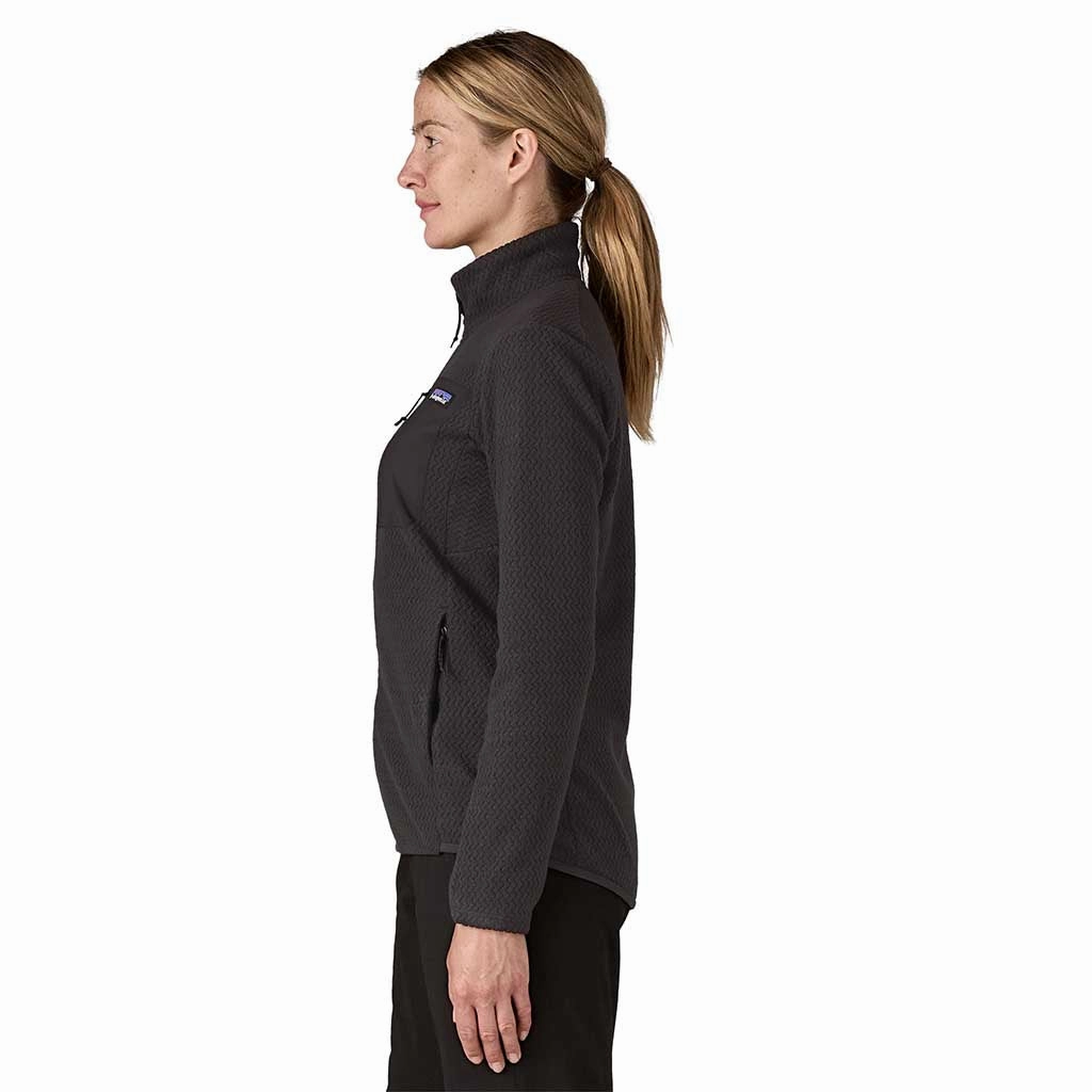Grab the Deal Now Trending Offer Today R1 Air Fleece Jacket | Women'S