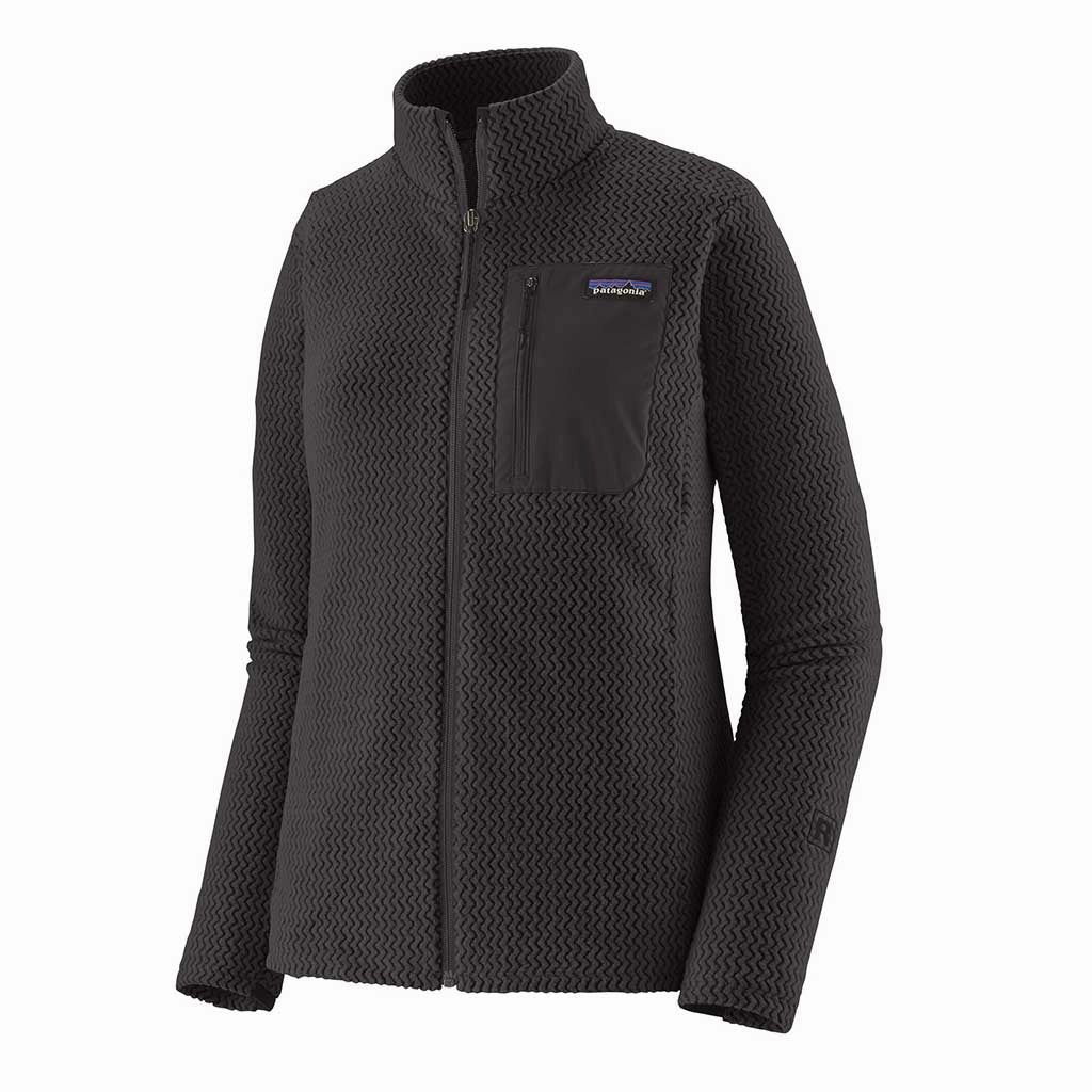R1 Air Fleece Jacket | Women'S Limited Edition Offer