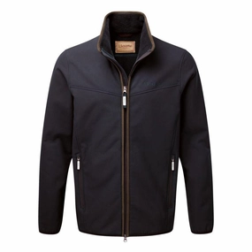 Today Only Hot Pick Dont Miss Hot Deals Schoffel Burrough Mens Jacket - Navy