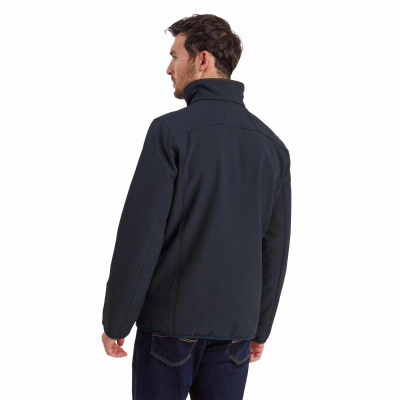 Price Drop Today Schoffel Burrough Mens Jacket - Navy