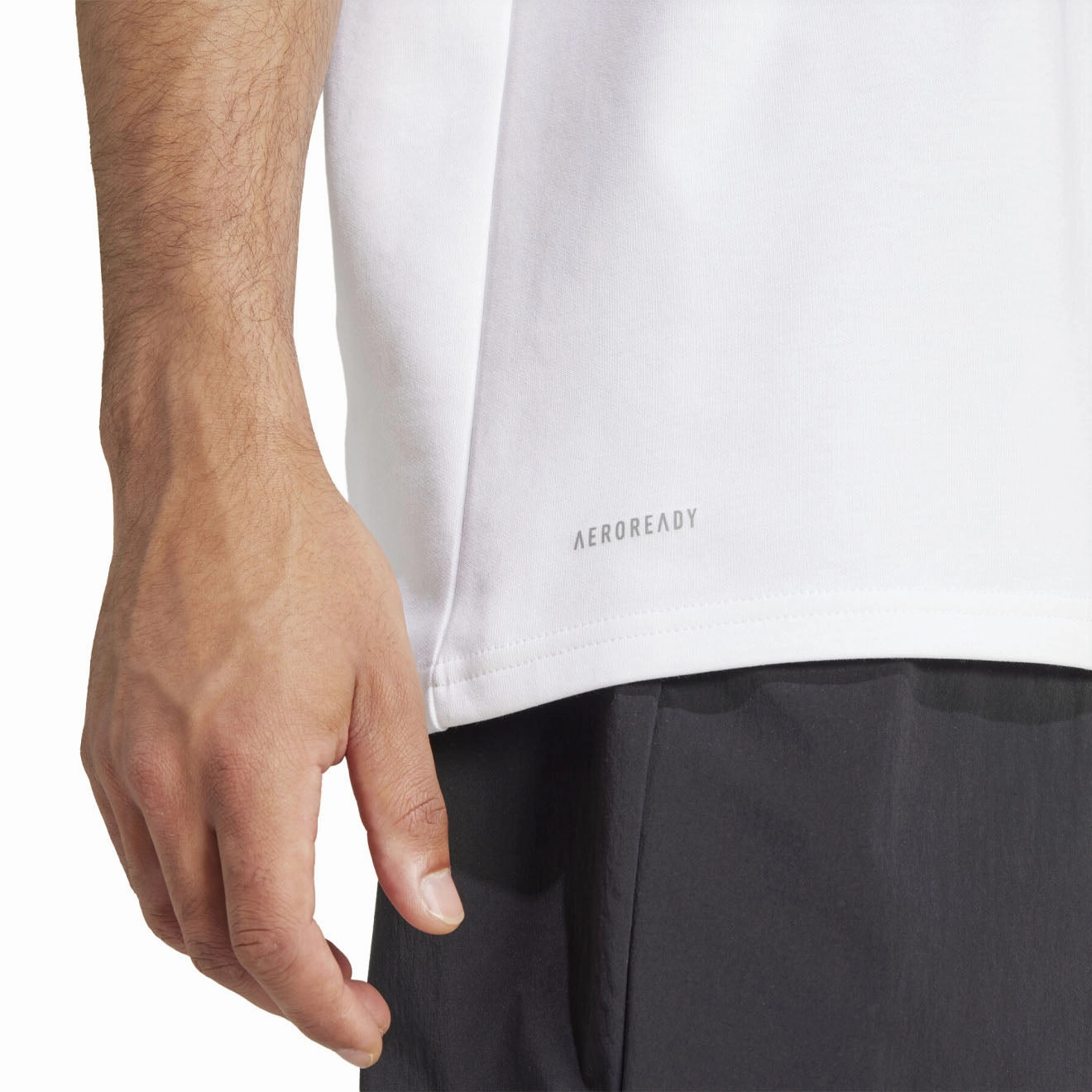Price Drop Alert Adidas Terrex Xpl Tee Aerordy White