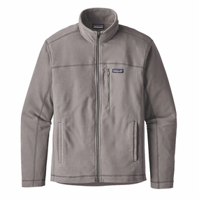 Patagonia Micro D Jacket Feather Grey Sweet Deal Today