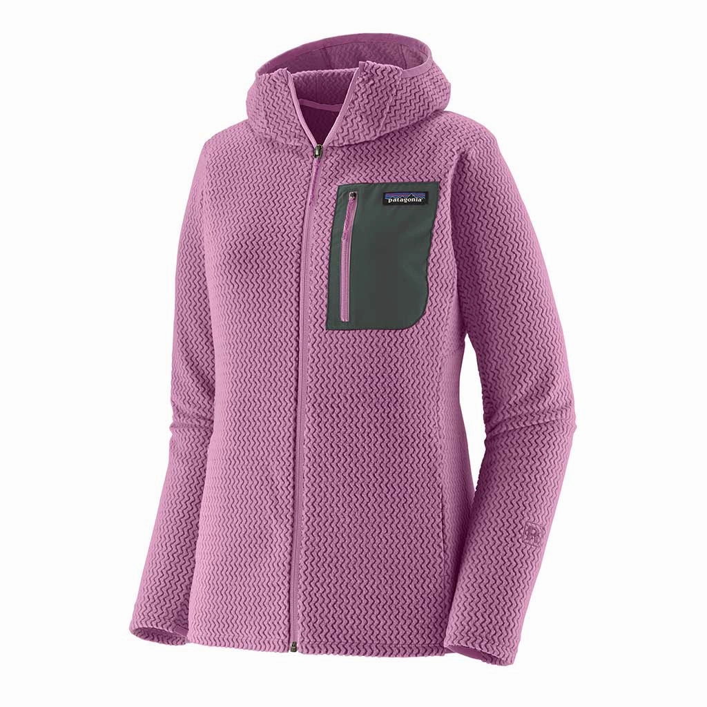R1 Air Full-Zip Hoody | Women'S Instant Deal Today Weekend Flash Offer