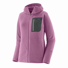 R1 Air Full-Zip Hoody | Women'S Today Only Hot Pick Mega Hot Offer