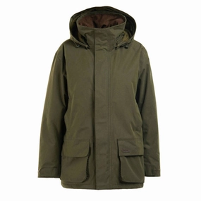 Barbour Womens Beaconsfield Jacket Olive Exclusive Deal Inside Special Price Today