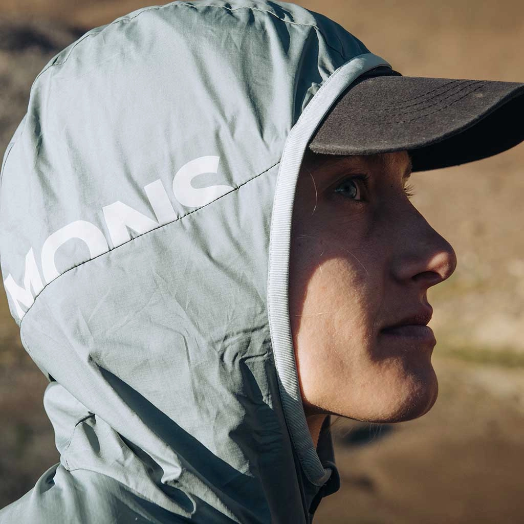 Diversion Merino Wind Jacket | Women'S Special Deal Frenzy