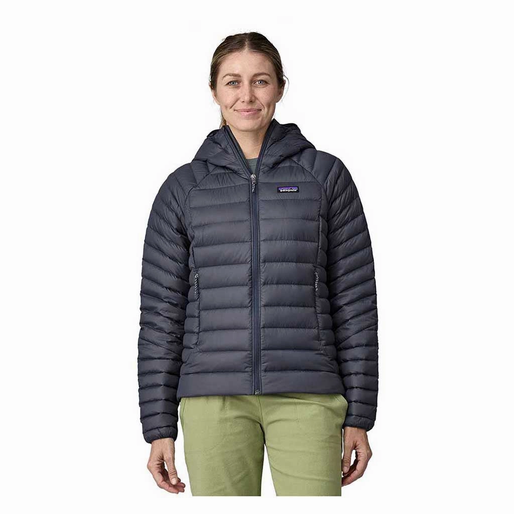 Down Sweater Hoody | Women'S Online Exclusive Savings Hot Sale Alert