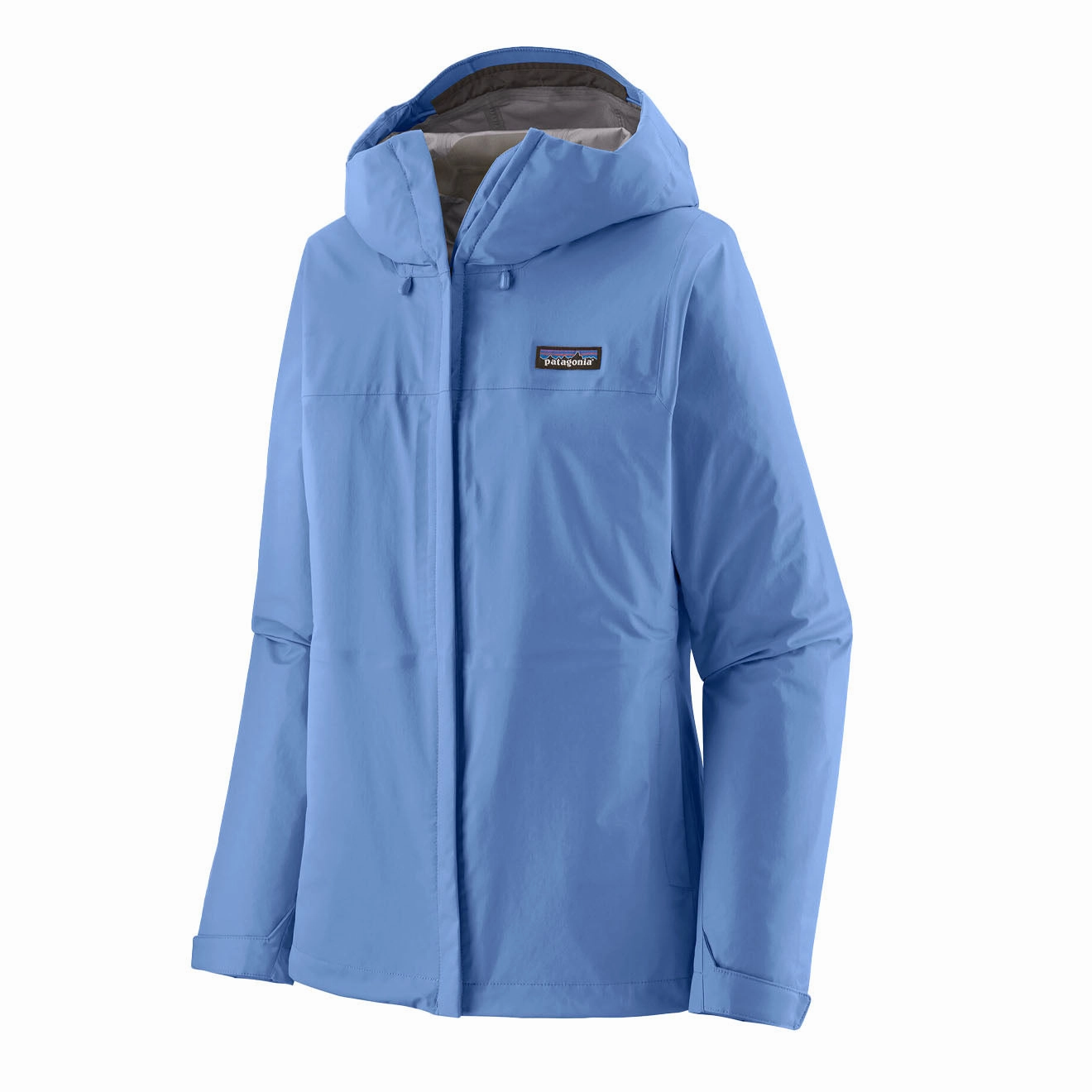 Today Only Hot Sale Trending Deals Today Patagonia Womens Torrentshell 3L Rain Jacket Abundant Blue