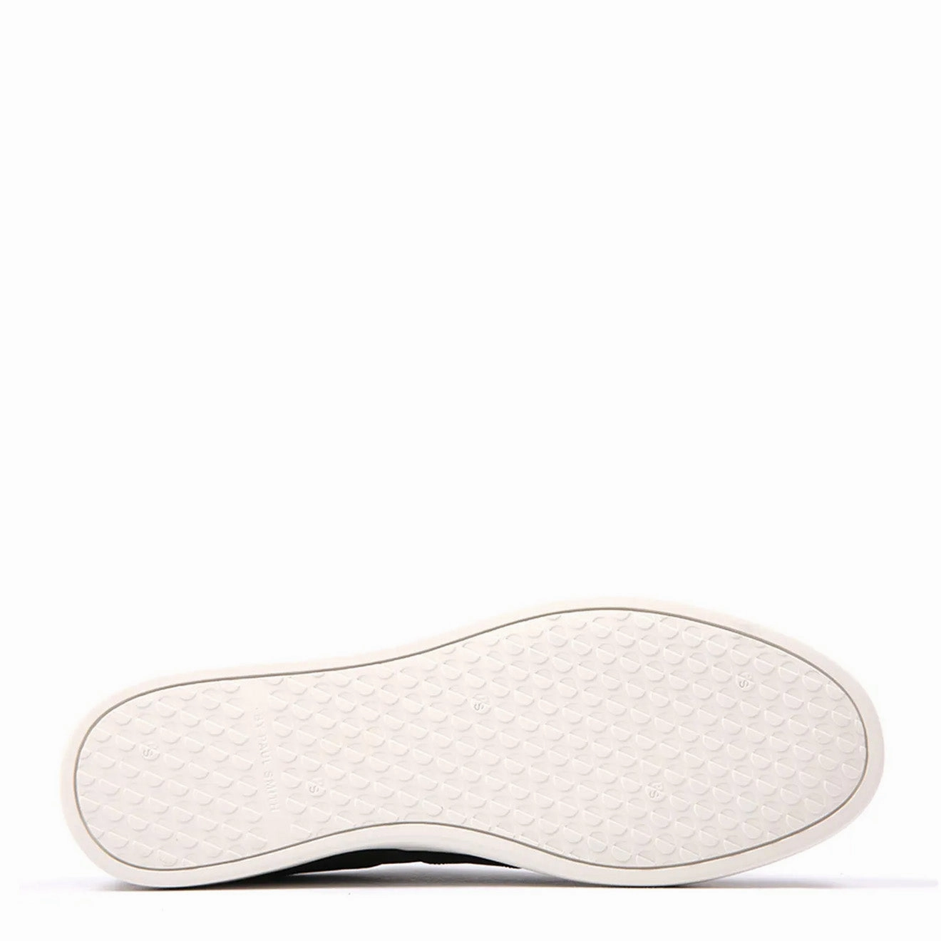 Grab It Fast Exclusive Deal Inside Paul Smith Vanda Trainers Black Nubuck
