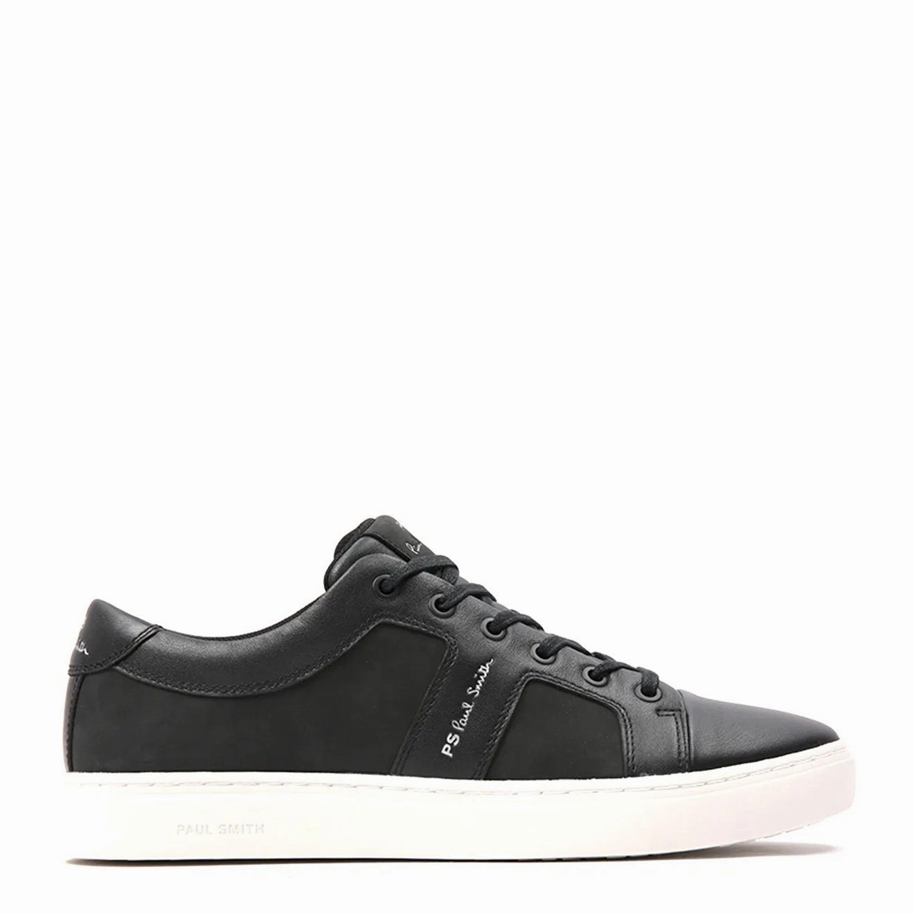 Exclusive Online Discount Paul Smith Vanda Trainers Black Nubuck