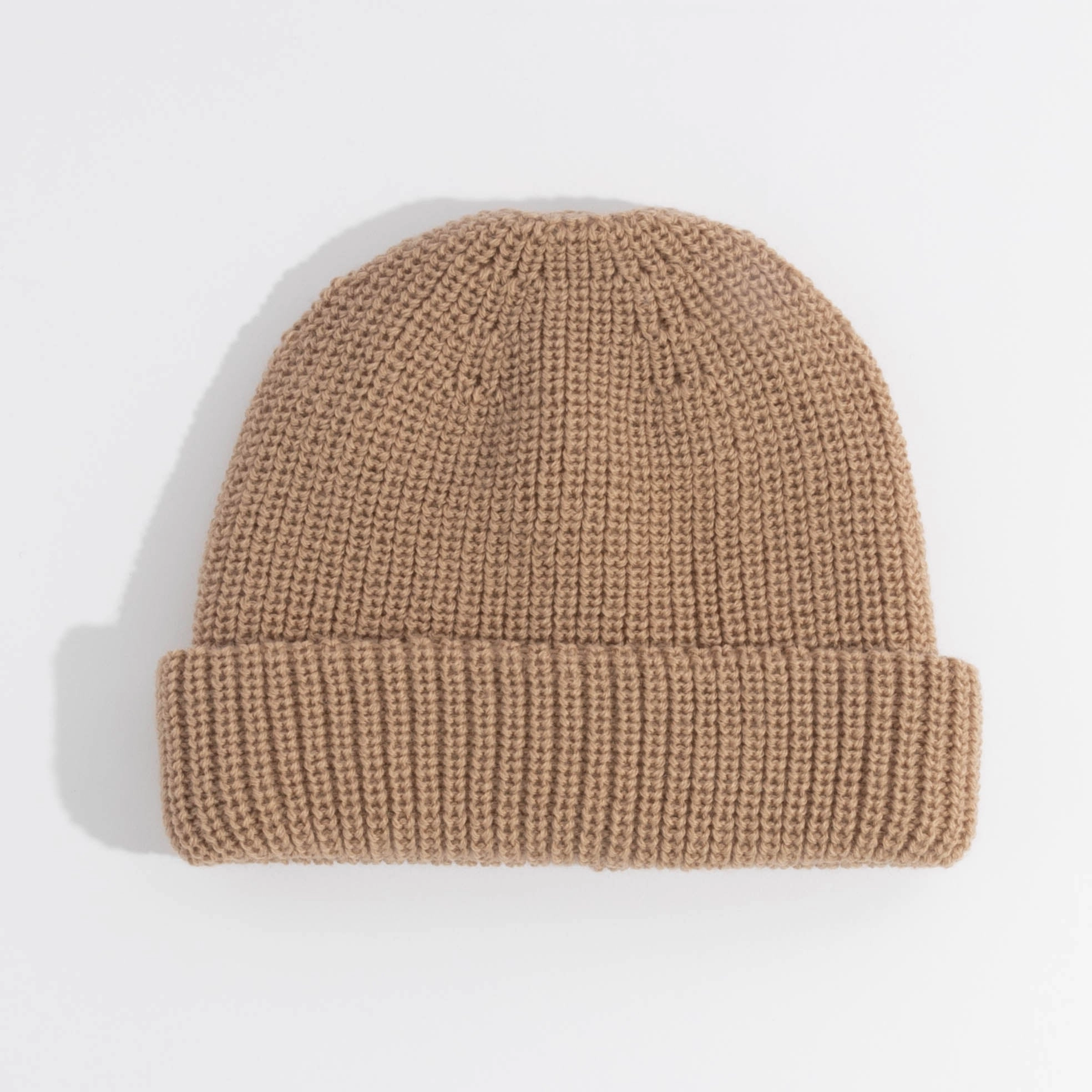 The Beacon - Wool Cuff Beanie Hot Deal Alert