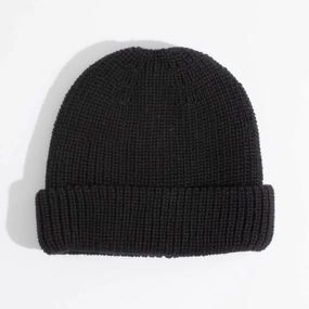 The Beacon - Wool Cuff Beanie Grab Your Savings