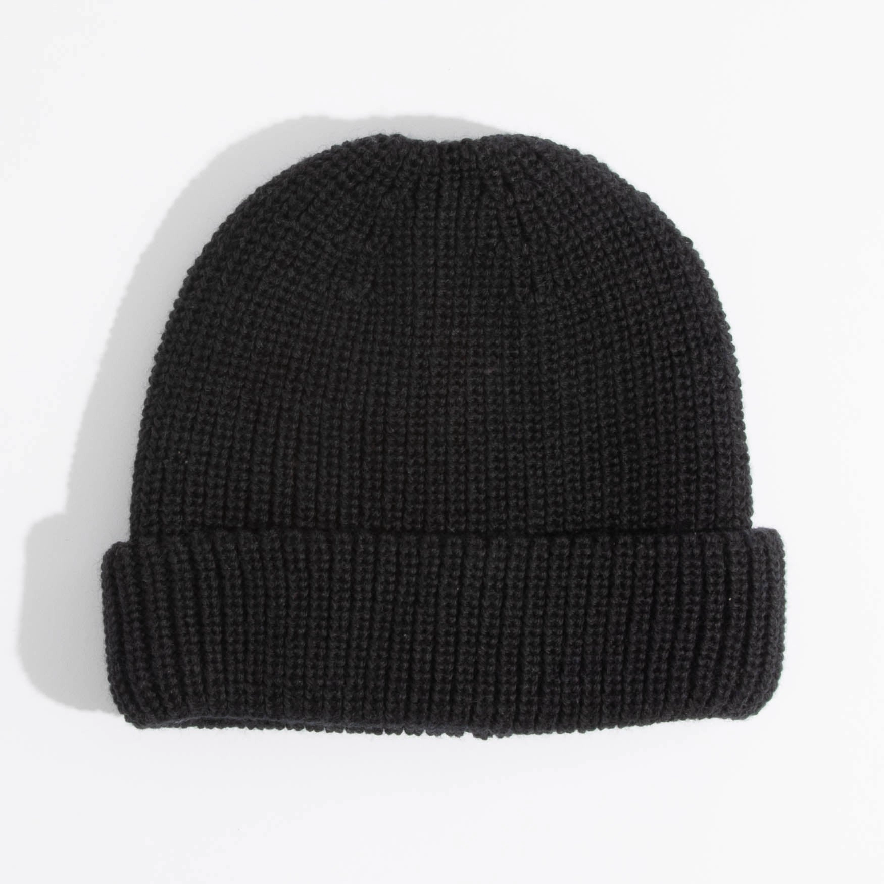 The Beacon - Wool Cuff Beanie Grab Your Savings