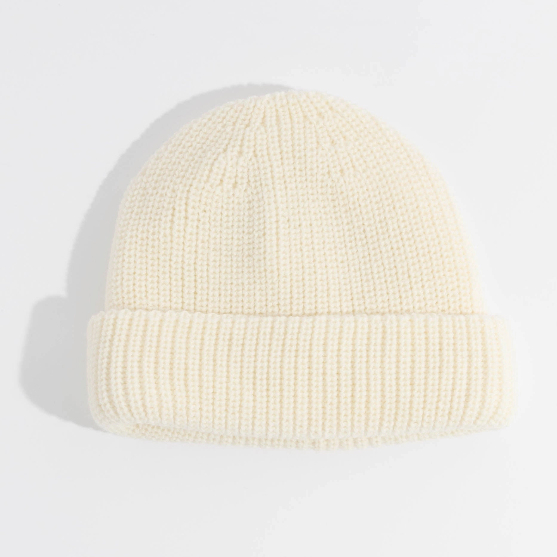 The Beacon - Wool Cuff Beanie Clearance Savings Now Exclusive Online Deal