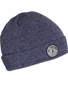 Spindrift Beanie - Storm MustHave Clearance Instant Deal Today