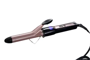 Sptech Fine Hair Black 60 W Temperature: 220 / 1.8 M Cord Length