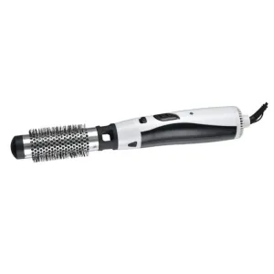 Sptech Hair Brush White 1000 W Works With Ions Cooling Feature / Hanger / 360 Degree