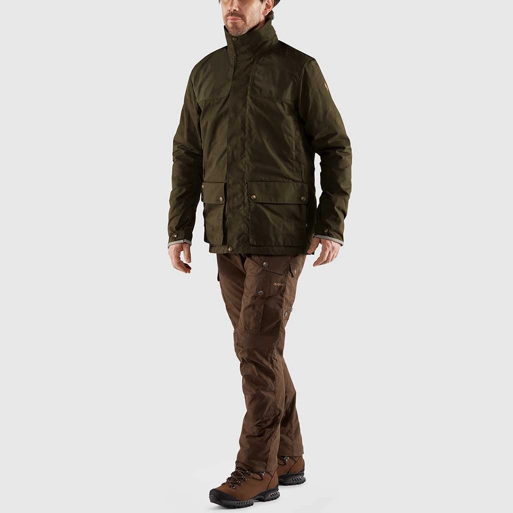 Srmland Padded Jacket | Men'S Biggest Savings Now