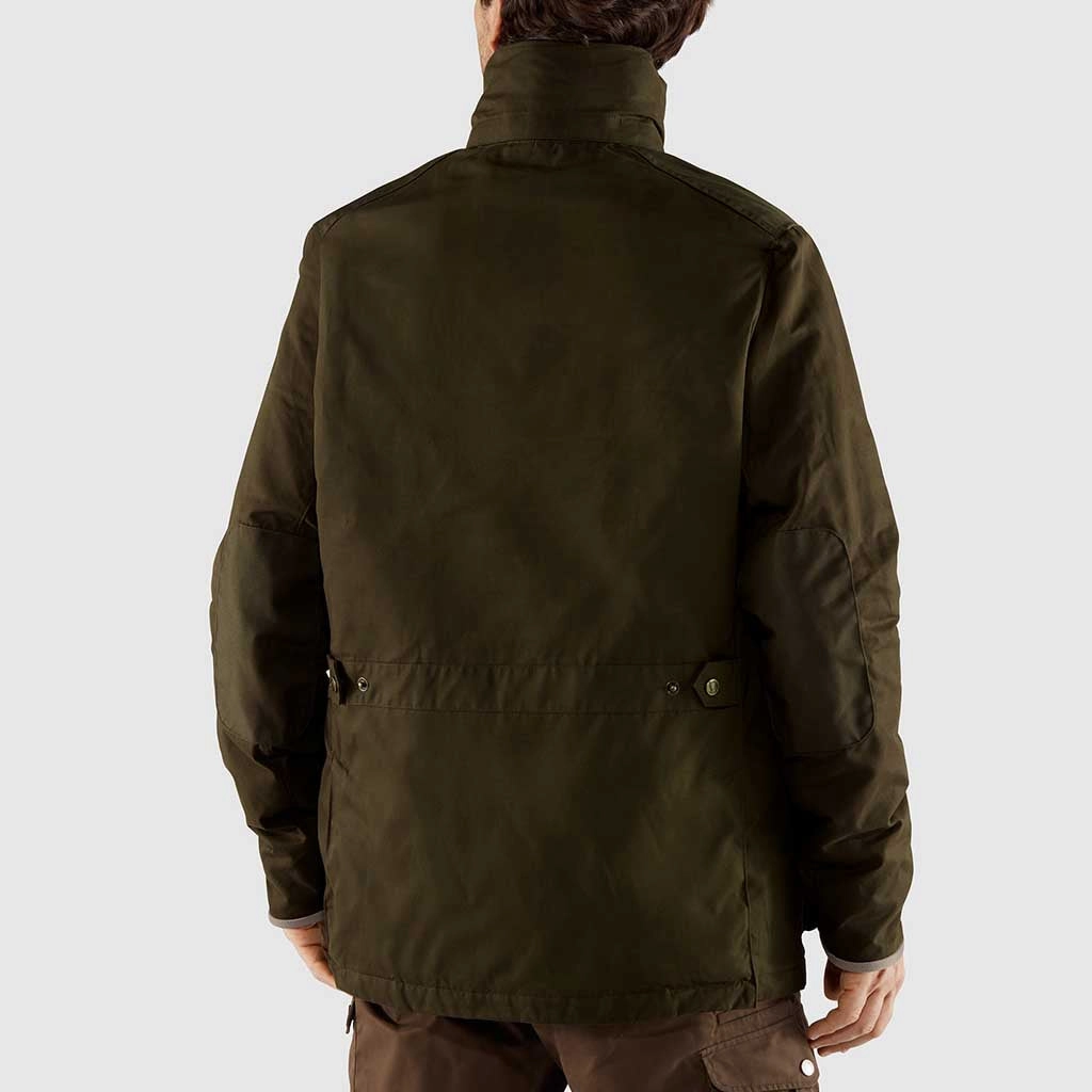 Sweet Deal Today Today Only Offer Srmland Padded Jacket | Men'S