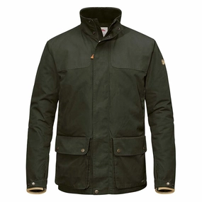 Srmland Padded Jacket | Men'S Best Seller Deal Online Exclusive Deal
