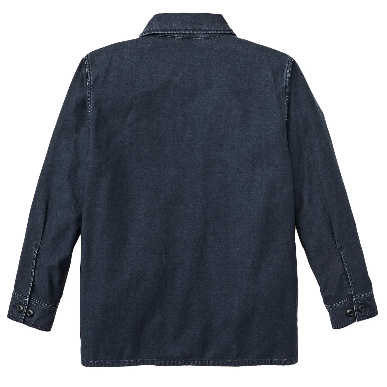 Special Online Offer Todays Special Picks Filson Field Cruiser Reverse Sateen Blue Mussel