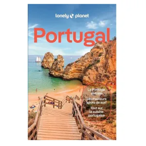 Exclusive Online Discount Shop Today Save Guide Portugal Lonely Planet