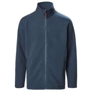 Musto Corsica 200Gm Mens Polartec Fleece - Navy Hot Sale Today