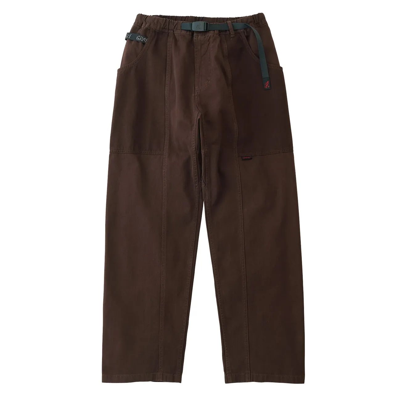 Online Exclusive Savings Shop Grab Now Gramicci Gadget Pant Double Brown