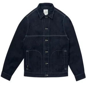 Today Only Hot Pick Gramicci Meadows Ranch Jacket Raw Rinse