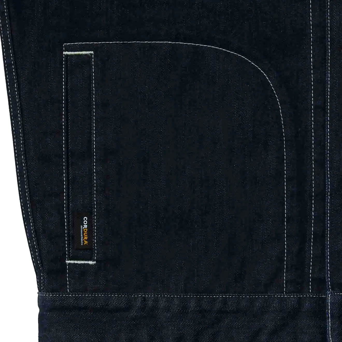 Gramicci Meadows Ranch Jacket Raw Rinse Exclusive Online Discount