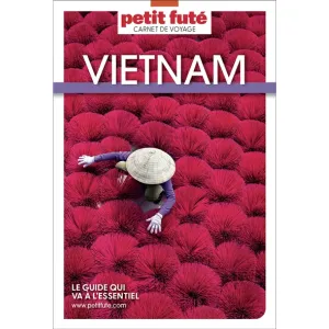 Guide Vietnam "Country Guide" - Petit Fut MustHave Deals Limited Time Discount