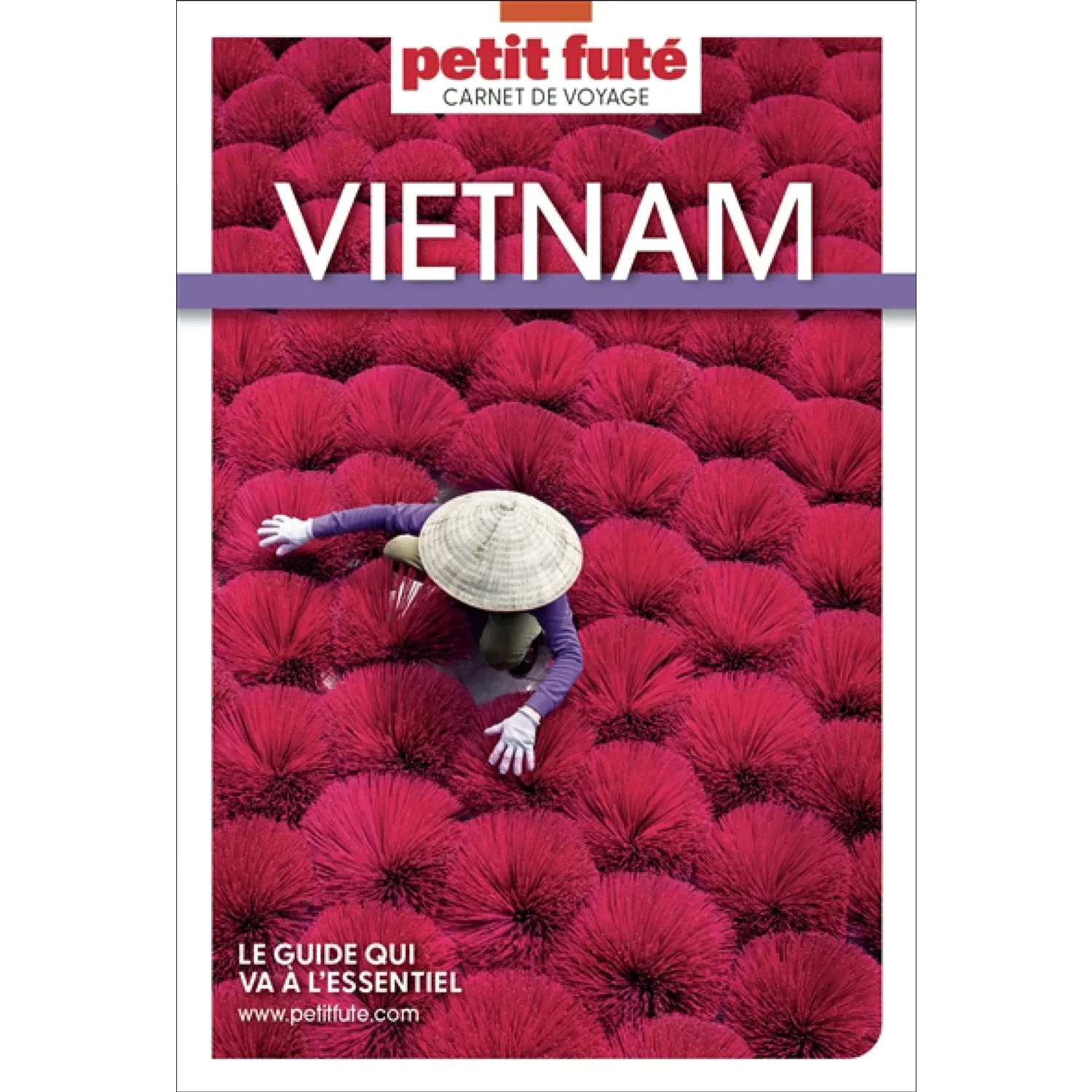 Guide Vietnam "Country Guide" - Petit Fut MustHave Deals Limited Time Discount