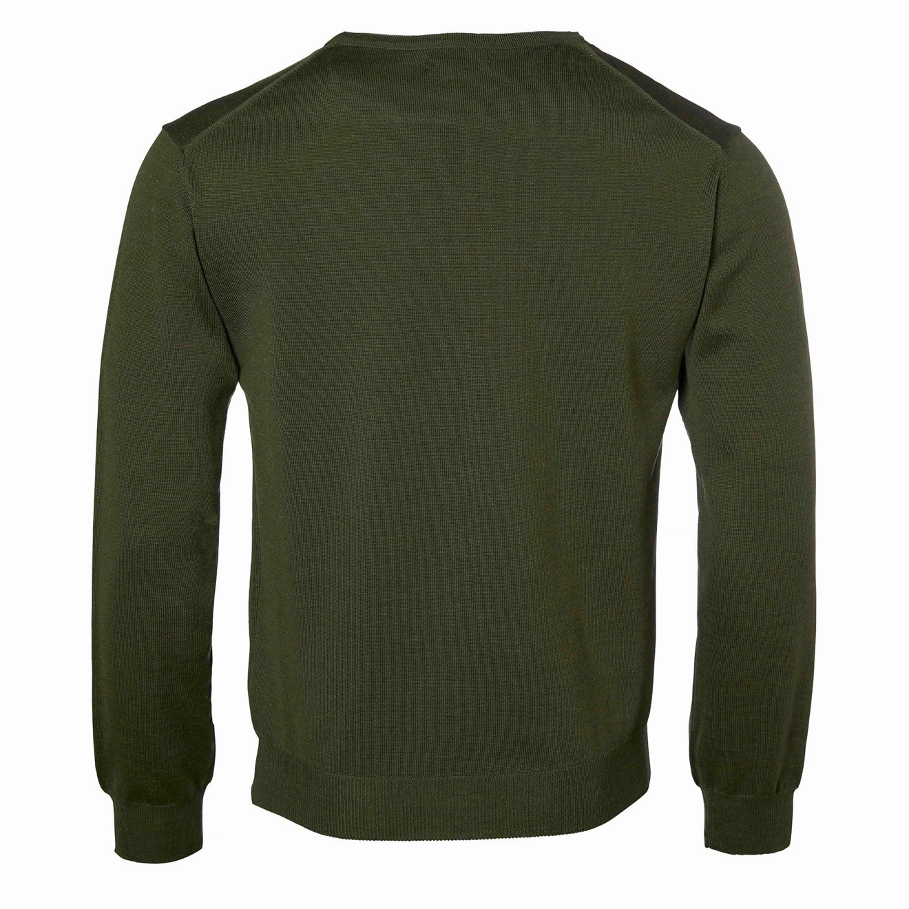 Daily Hot Deal Chevalier Aston Pullover Knit Pine Green