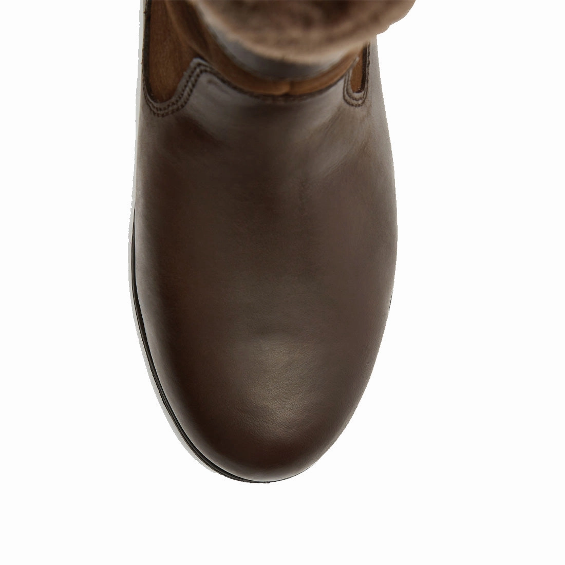 Dubarry Womens Foxrock Country Boot Walnut Grab the Deal Now Dont Miss This Steal