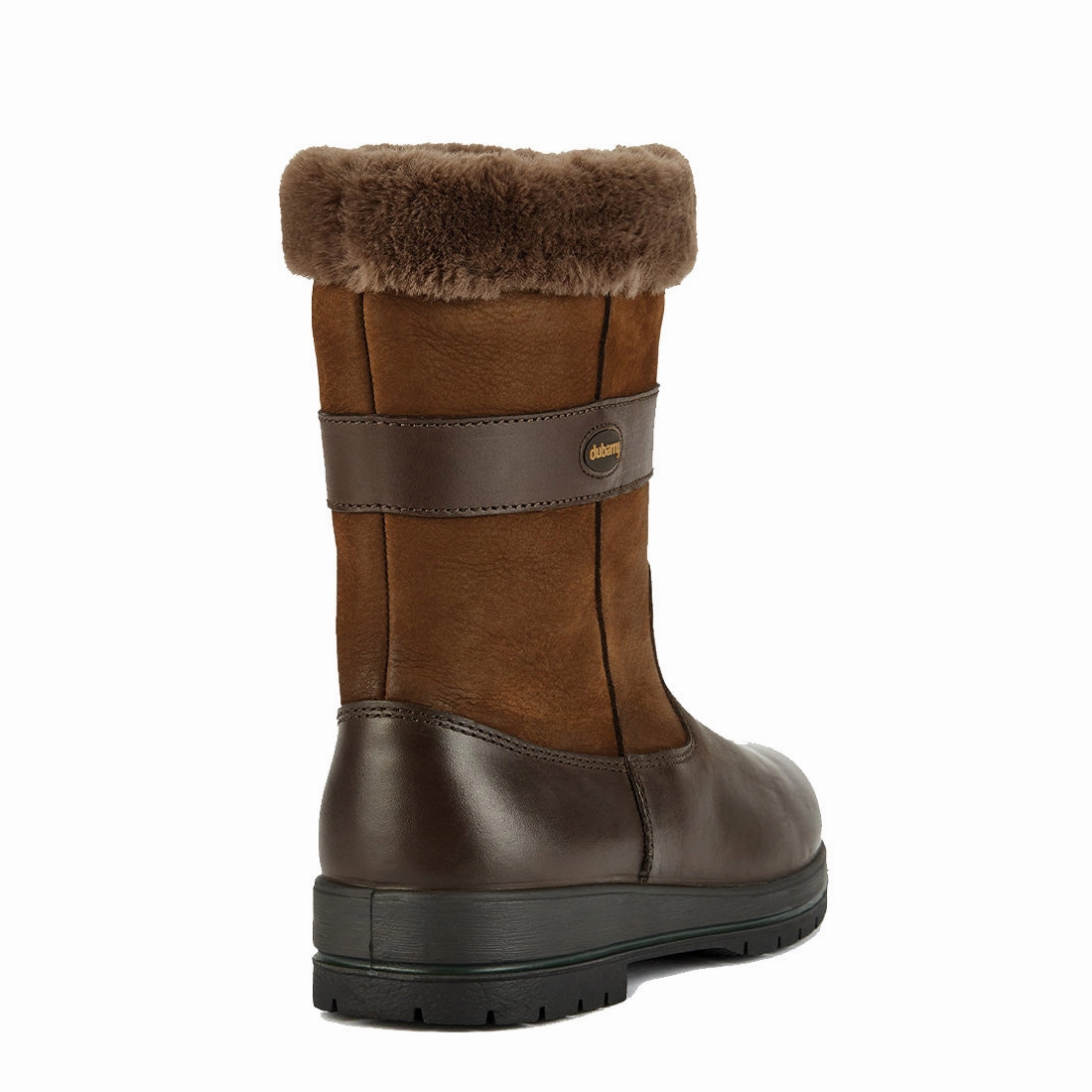Online Exclusive Deal MustHave Items Dubarry Womens Foxrock Country Boot Walnut