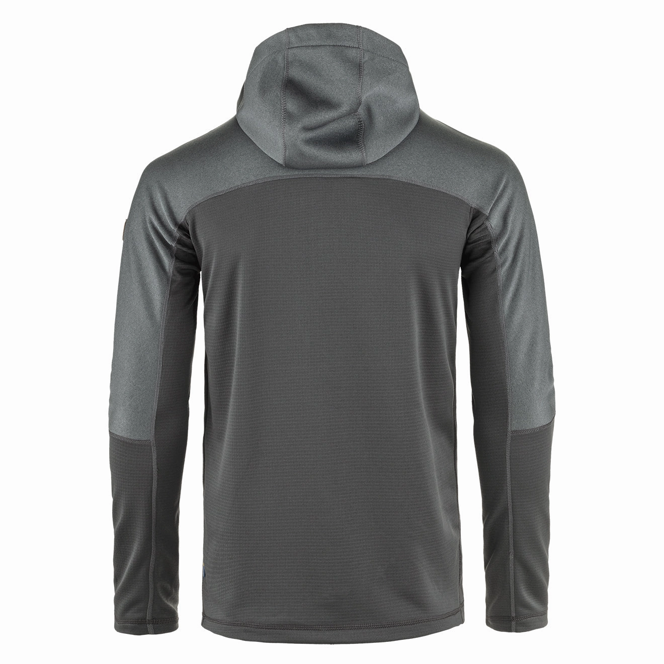 Fjallraven Abisko Trail Fleece Iron Grey / Grey Gift Ideas Galore Trending Savings Now