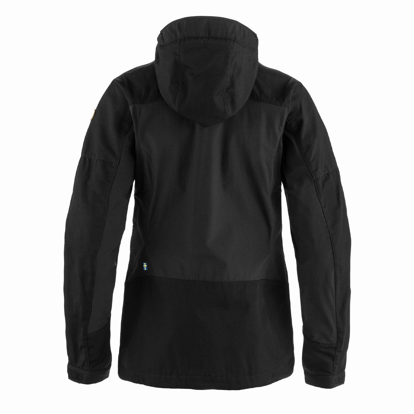Today Only Discount Alert Big Price Drop Fjallraven Womens Abisko Lite Trekking Jacket Black