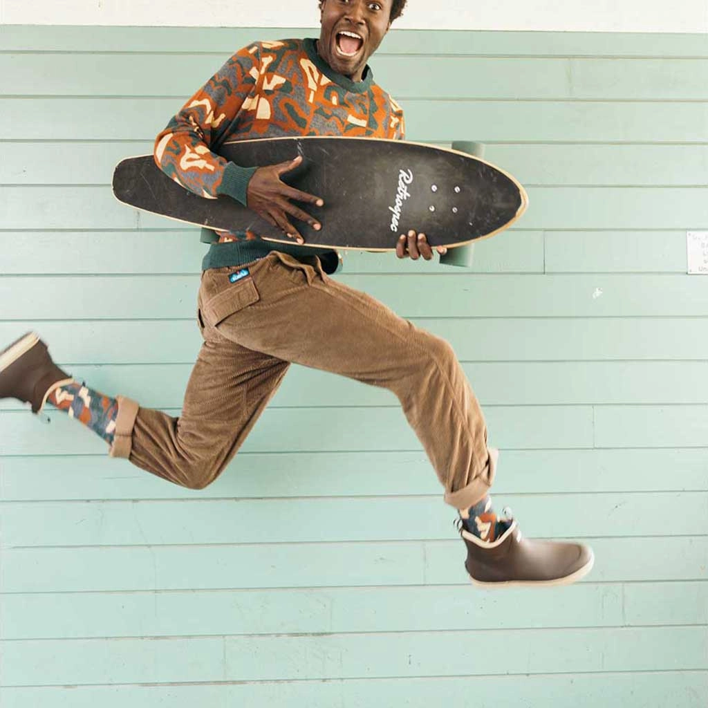 Limited Time Hot Deal Highline | Men'S