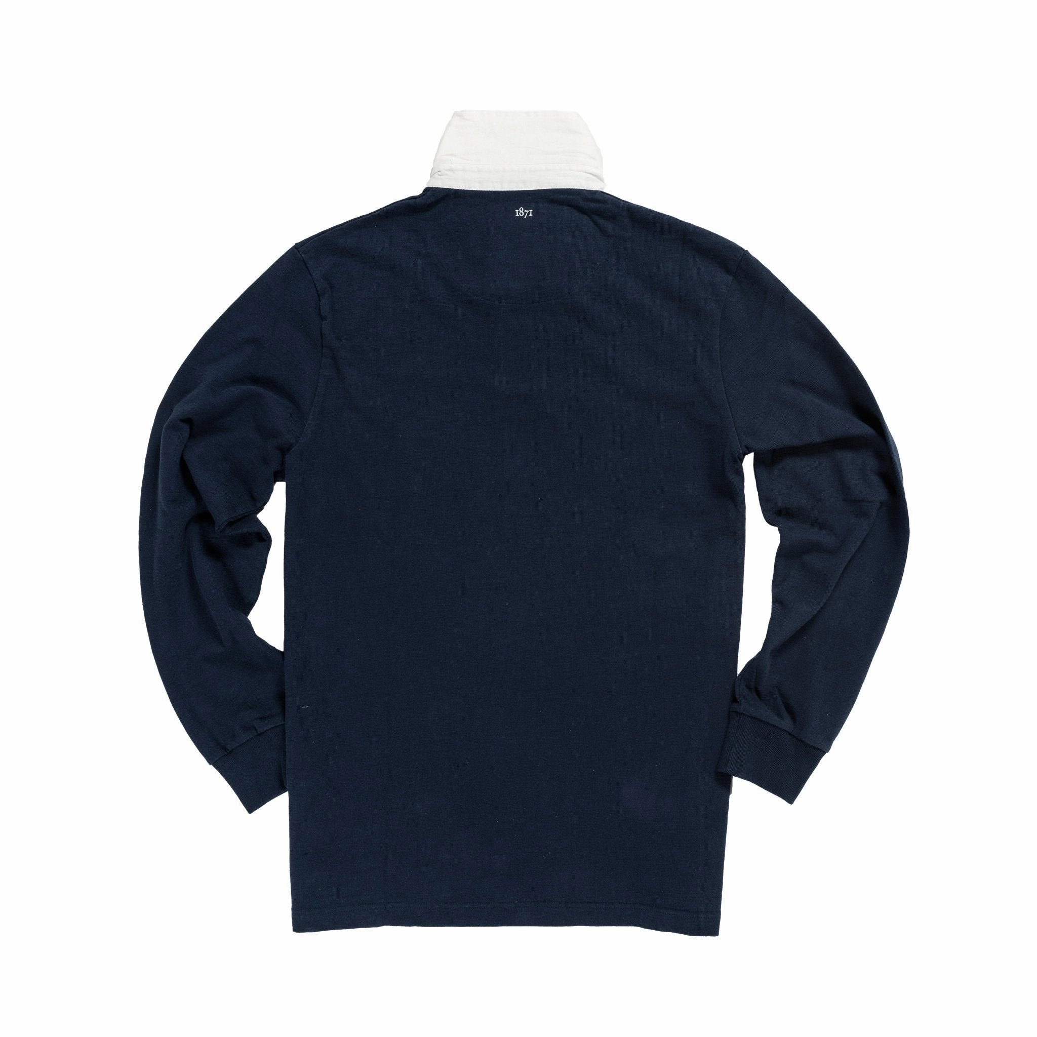 Dont Miss This Steal Big Hot Sale Scotland 1871 Rugby Shirt