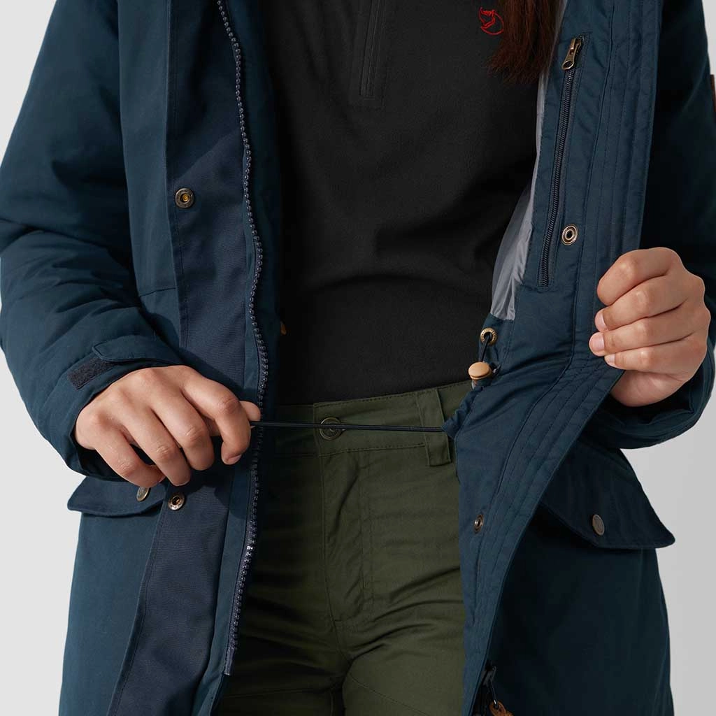 Singi Down Jacket | Women'S Mega Discount Today Flash Sale Now