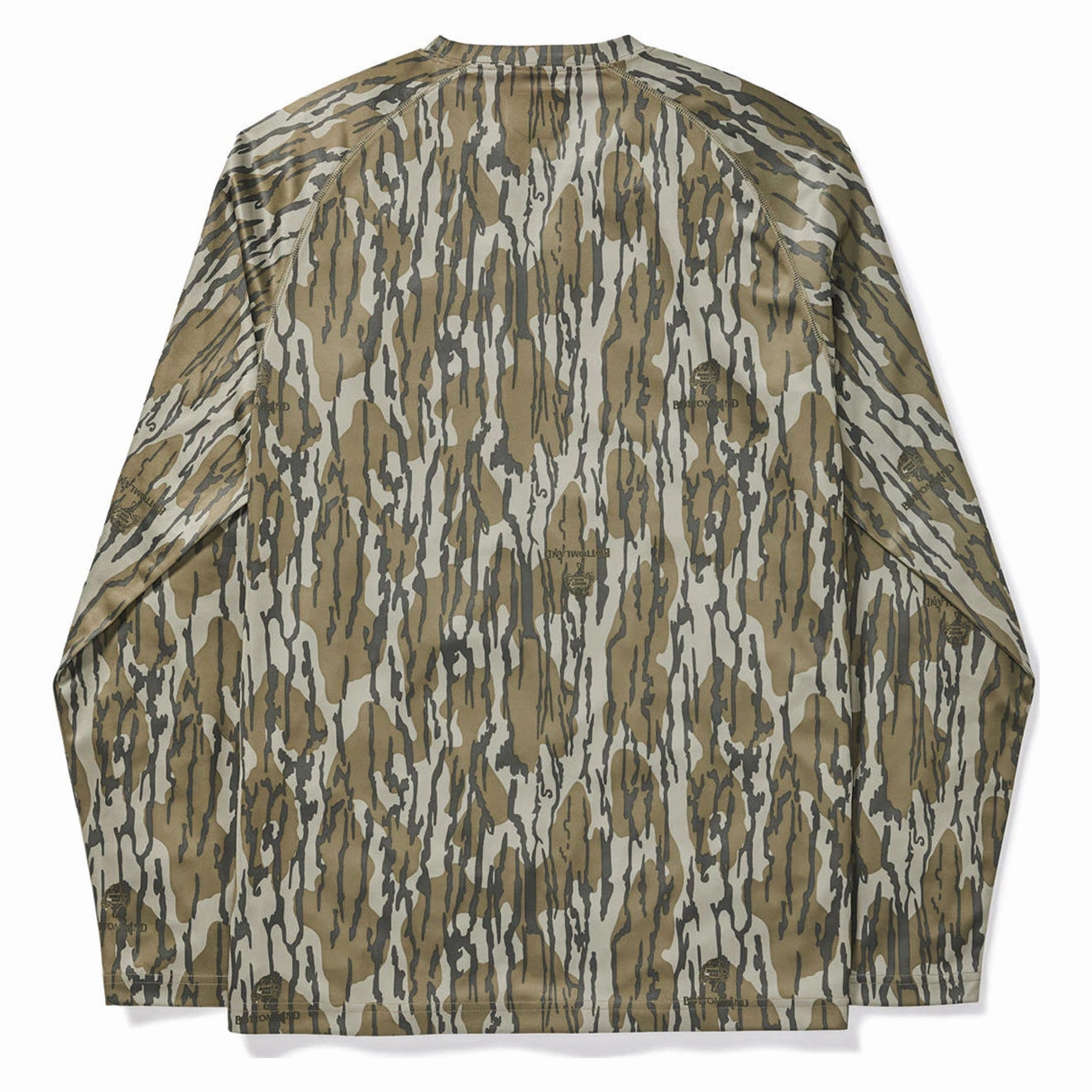 Filson Long Sleeve Barrier T-Shirt Btmlnd Shop Todays Picks Trending Now Discount