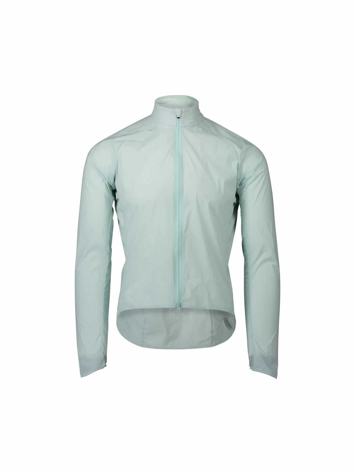 Poc Pure Lite Unisex Splash Cycling Jacket - Apophyllite Green - Medium Grab the Deal Now Flash Deal Alert